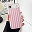 Pink | Vertical Stripe