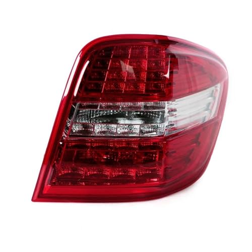 Piloto trasero para Benz W164 Clase ML350 para viajes seguros por carretera y rutas nocturnas