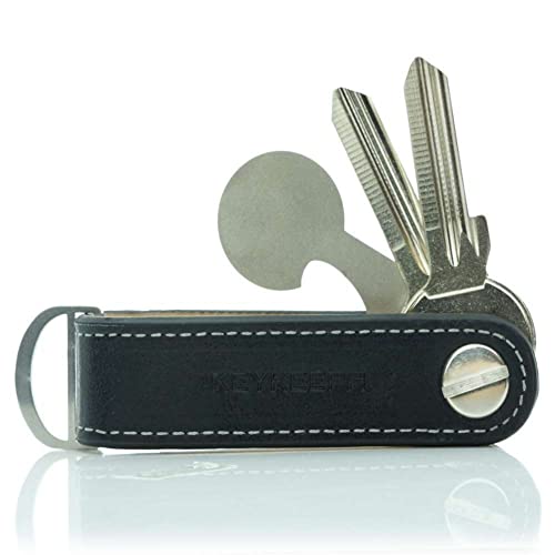 KEYKEEPA Loop porta-chaves 1-7 chaves
