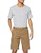 Carhartt Rigby Rugged Cargo Short, Dark Khaki, W34 Homme