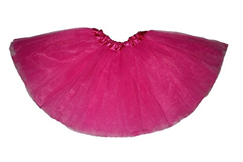 Image of Adult Teens /Girls /Infant /Baby Ballet Tutu Skirt