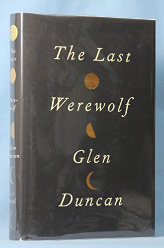The Last Werewolf view 2