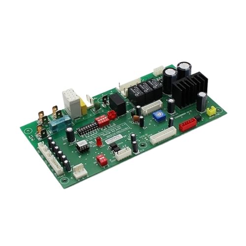 �G�A�R���}�U�[�{�[�h�ATrane Chigo�Ή��A803344090002 CMV-V140TF�v�����g��H�A�Z���u��HVAC���i