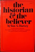 The Historian and the Believer B000K07U9Y Book Cover
