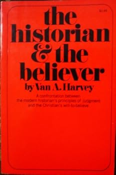 Paperback The Historian and the Believer Book
