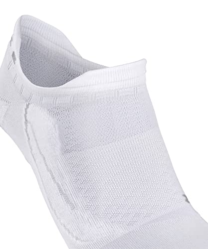 FALKE Women's GO5 Invisible Golf Socks, No Show, Ultra Light, 1 Pair4