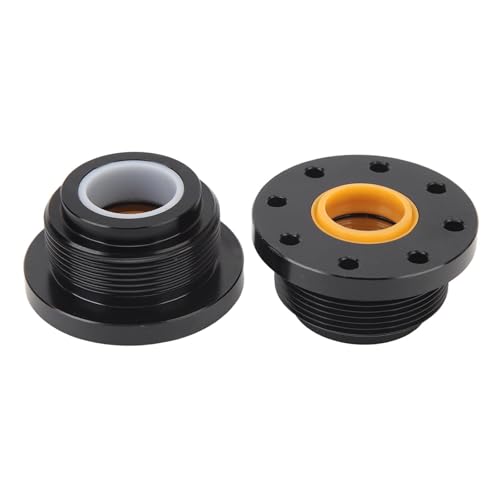 Kit de Vedação do Cilindro de Direção, Kit de Vedação do Cilindro de Montagem Frontal Construção Sup