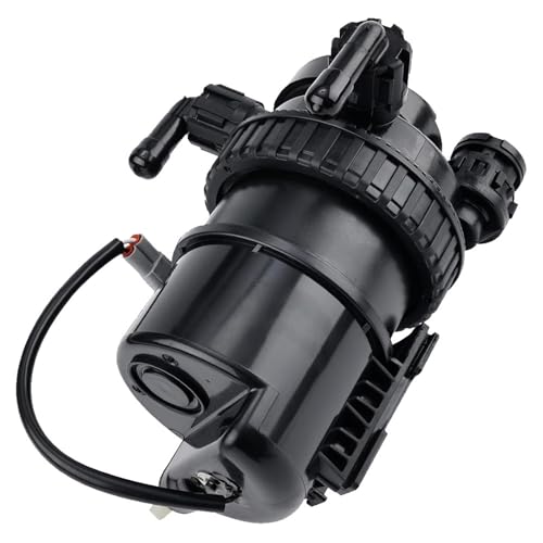 Filtro de combustible de 12 mm repuesto motor 1770A289