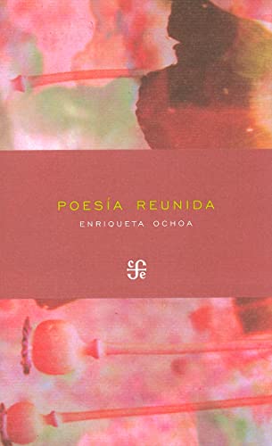 Poesia Reunida