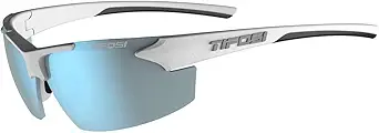 Tifosi Track Sport Unisex Sunglasses for Baseball, Golf, Running, Tennis, and Pickleball