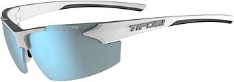 Tifosi Track Sport Unisex Sunglasses for Baseball, Golf, Running, Tennis, and Pickleball