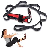 WANYIDA Foot Calf Stretcher Strap
