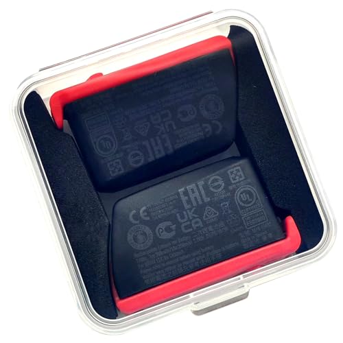 MIEBA Storage Box for SRAM AXS eTap Battery, Protect Your Force GX Eagle Battery for NO Damage [ Battery NOT Included ]