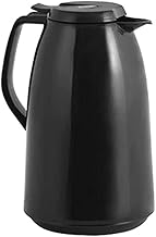 تورموس جراندي 1 لتر - اسود، من غراندي كوك، بلاستيك