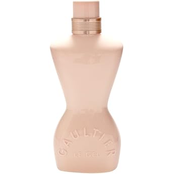 Le Classique Perfumed Shower Gel - Le Classique - 200ml / 6.7oz