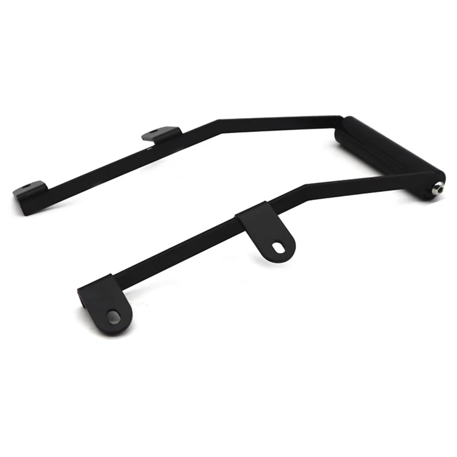 Support téléphone moto NC750X adaptateur plaque navigation GPS robuste - 7
