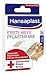 Produktbild Hansaplast DRK Erste Hilfe Pflaster Mix Strips, Pflaster Set, 20 Stück