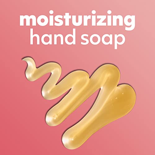 Softsoap US04965A Moisturizing Liquid Hand Soap thumb #4