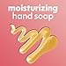 Softsoap Moisturizing Liquid Hand Soap, Milk and Honey, 7.5 Fluid Ounce, Pack of 6 (Package may vary)