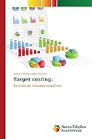 Target Costing 6130159668 Book Cover