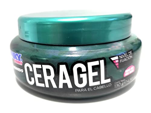 Opiniones y reviews de Cera gel punky junky favoritos de las personas. 11 Opiniones y reviews de Cera gel punky junky favoritos de las personas. 9