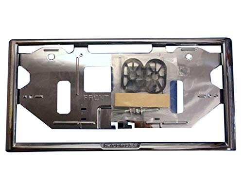 ホンダ ナンバーフレーム ドレスアップパーツ 通販 価格比較 価格 Com