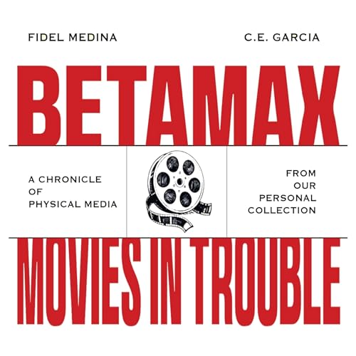 Let's Get Physical (Media) II: Electric Boogaloo [Part 2]