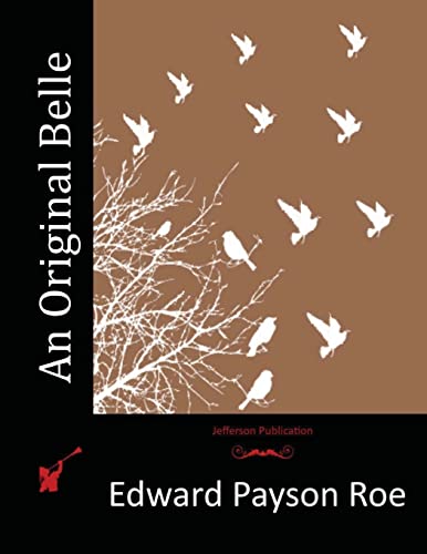 An Original Belle 1514690411 Book Cover