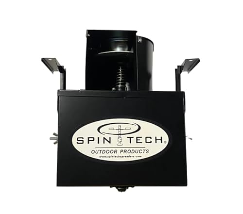 SpinTech Directional/Fish Feeder