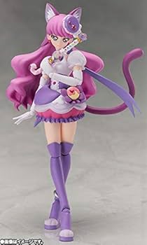フィギュアーツ　キュアマカロン（23時まで値引き中） 41ApeHFe8qL._AC_UF350,