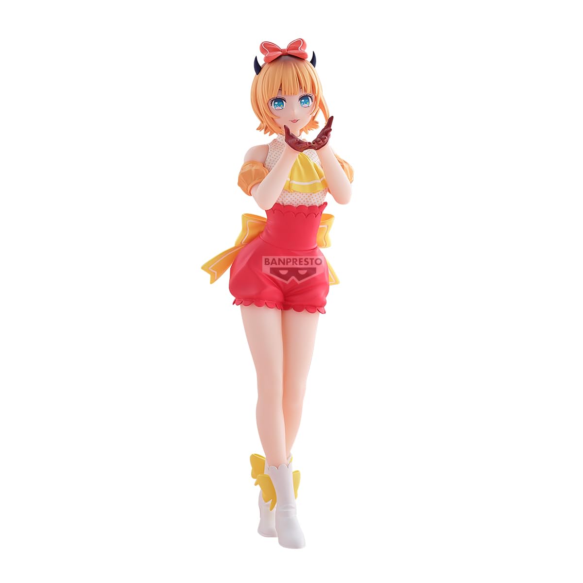 Amazon.com: Banpresto - Oshi No Ko - Memcho (Pop in 2 ver.) Figure