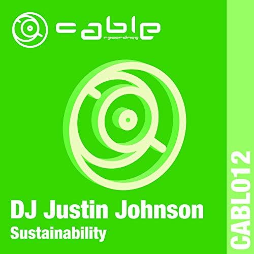 Play Sustainability by DJ Justin Johnson on Amazon Music