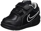 s. Artikelbeschreibung Nike Unisex-Kinder Pico 4 (TDV) Lauflernschuhe, Schwarz (Black 001), 26 EU