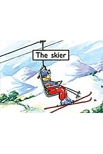 The Skier