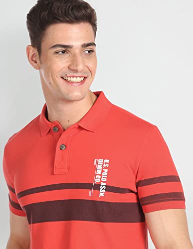 Image of U.S. Polo ASSN. Men T-Shirt