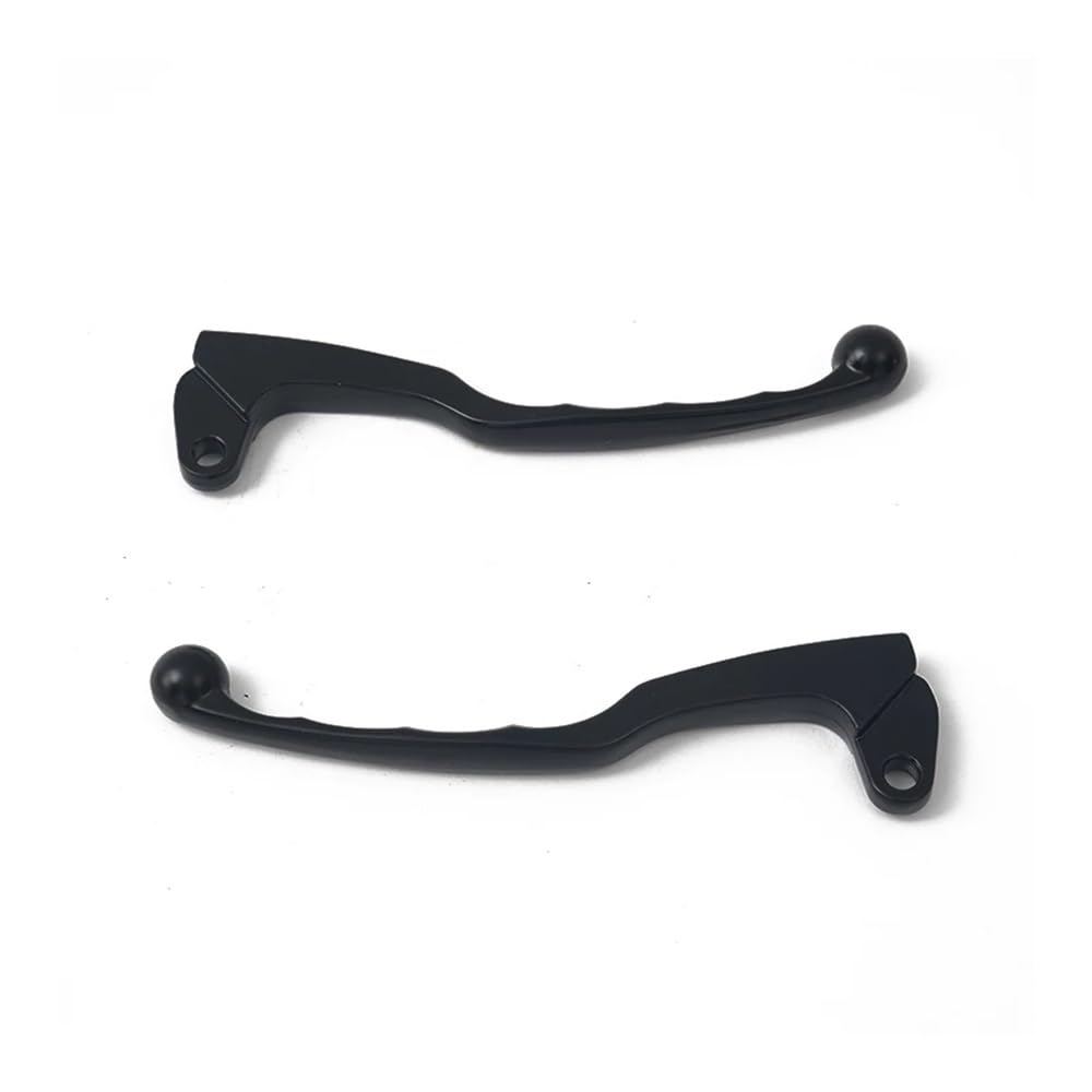 1 Pair Motorcycle Handle Clutch Brake Lever for Ymh DT125 DT MX 100 125 175 360 400 RD 125 200 250 350 400 Lever