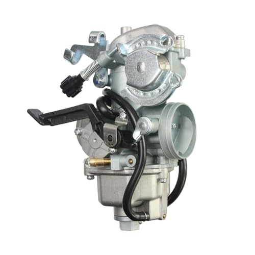 Carburateur Moto 30mm à haut débit pour moteurs CBX250 et CRF230