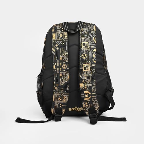 Image of Toys Uncle Smiggle Classic Backpack