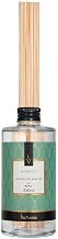 Refil para Difusor de Varetas Bamboo Via Aroma - 250ml