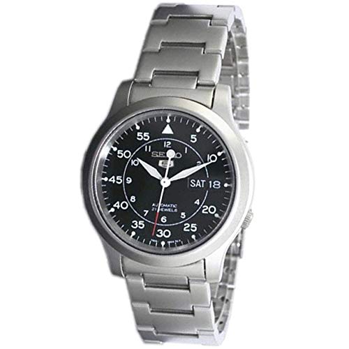 Seiko 5 SNK809K1 Automatic 21J Field