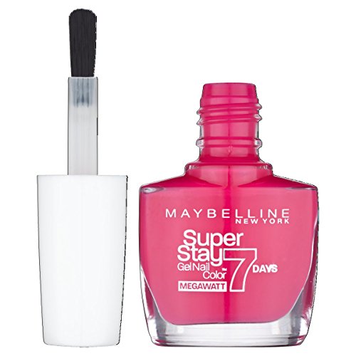 Vernis Superstay Maybelline Vernis - vue 3