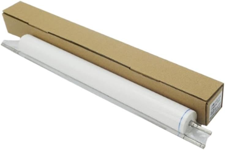 Cleaning Roller 2 Pcs MPC6502 MPC8002 C8002 PRO C651 C751 C5100 PRO C5110 Compatible with Console