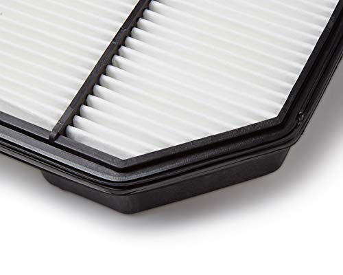 Spearhead MPG Defense Max Thrust Engine Air Filter For All Mileage Vehicles, Fits Like OEM, Restores MPG & Acceleration (MT-165)
