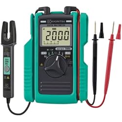 新品 共立電気計器　デジタルクランプ　セット 41Apfb5j8lL._AC_SS250_.jpg