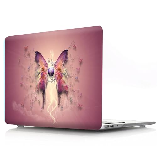 Protection MacBook Air 15 M4 créative pour travailler avec style au café