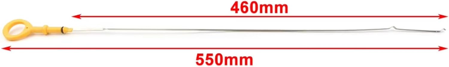 Oil level dipstick Car Oil Dipstick Oil Level Sensors For Toyota For Echo 2000-2005 For Xa 2004-2006 Car Engine Oil Level Dipstick Accessories 1530121040