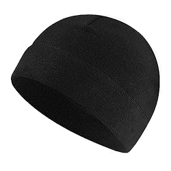 WLLHYF 1 Piezas de Invierno cálido Gorro de Calave...: 【Material de alta calidad】La gorra negra con calavera está hecha de algodón de alta calidad y material de forro polar, la gorra es suave al tacto, cómoda de llevar, ligera y resistente al viento, gruesa y duradera, y te brinda una buena experiencia d...