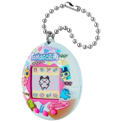 Image of Tamagotchi Original - Tama Collage
