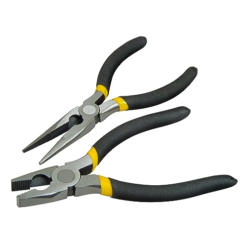 Jeu de tournevis mécanique STANLEY STHT0 62114 39 pièces - vue 6