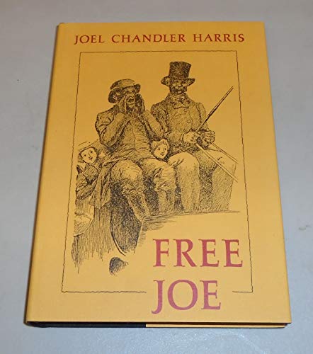 Free Joe : Stories 0883220121 Book Cover